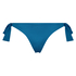 Brazyliany od bikini Sunset Dream, Niebieski