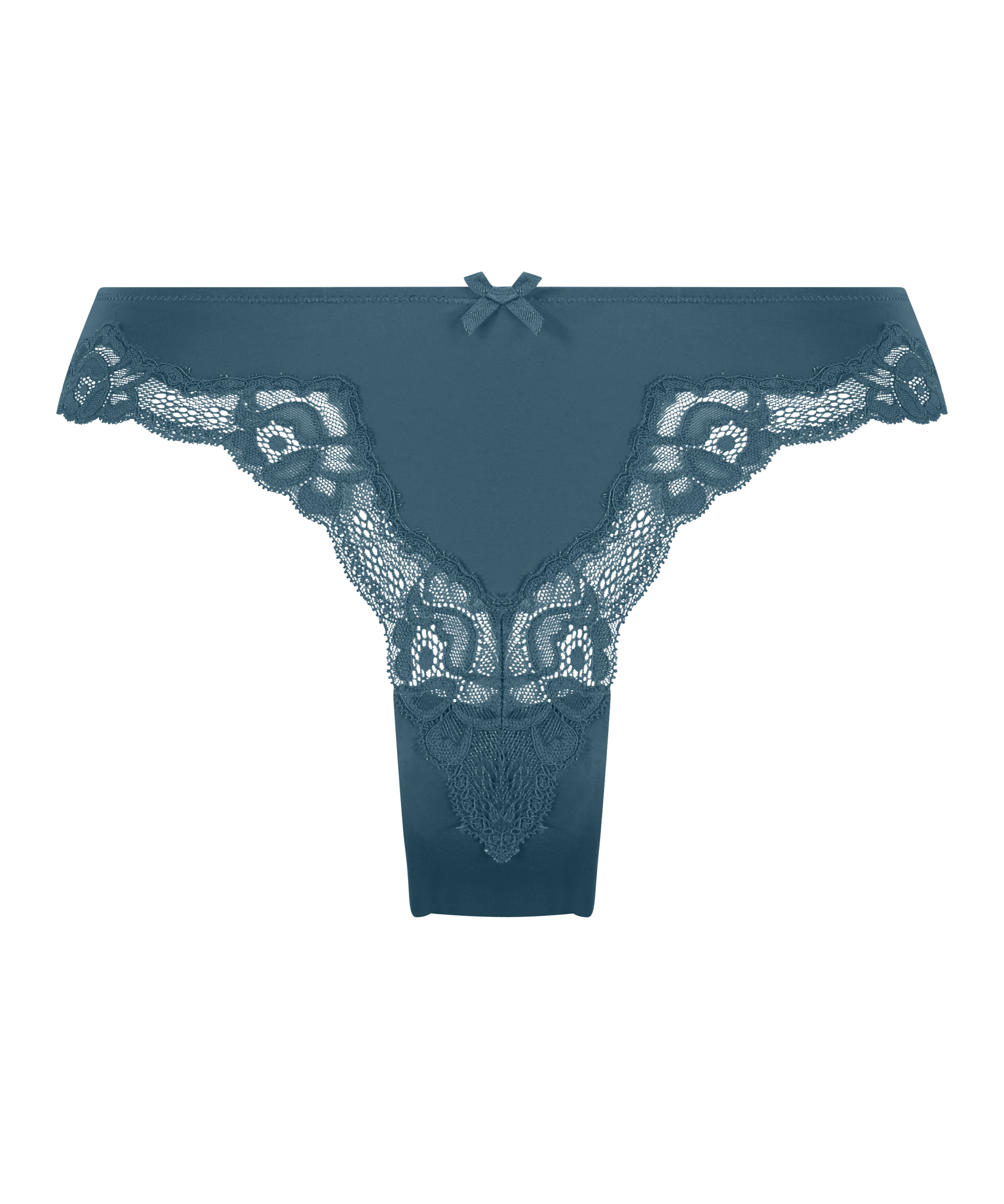 Brazyliany Lace & Shine, Niebieski, main