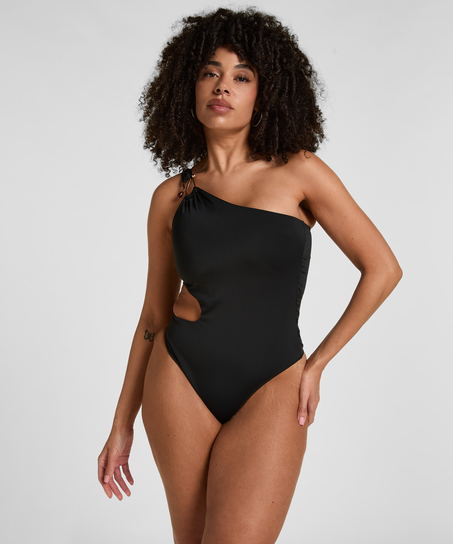 Body Dana, Czarny