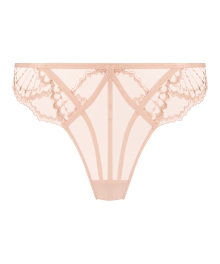 Stringi Jade, Różowy