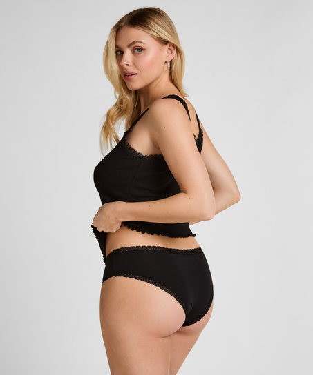 3-pak Georgia, Biały