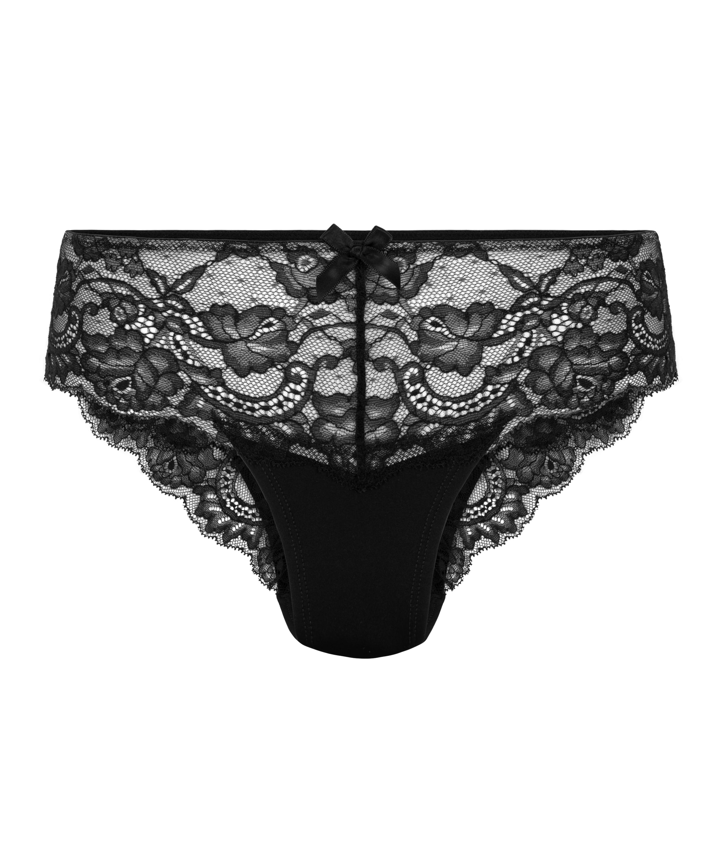 Brazyliany Teddy, Czarny, main