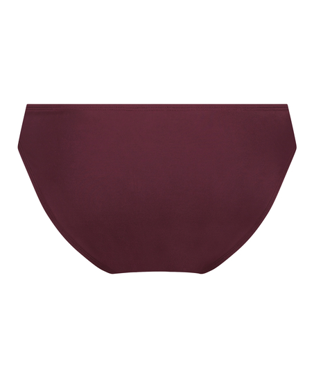 Majtki Bikini Rio Luxe, Fioletowy