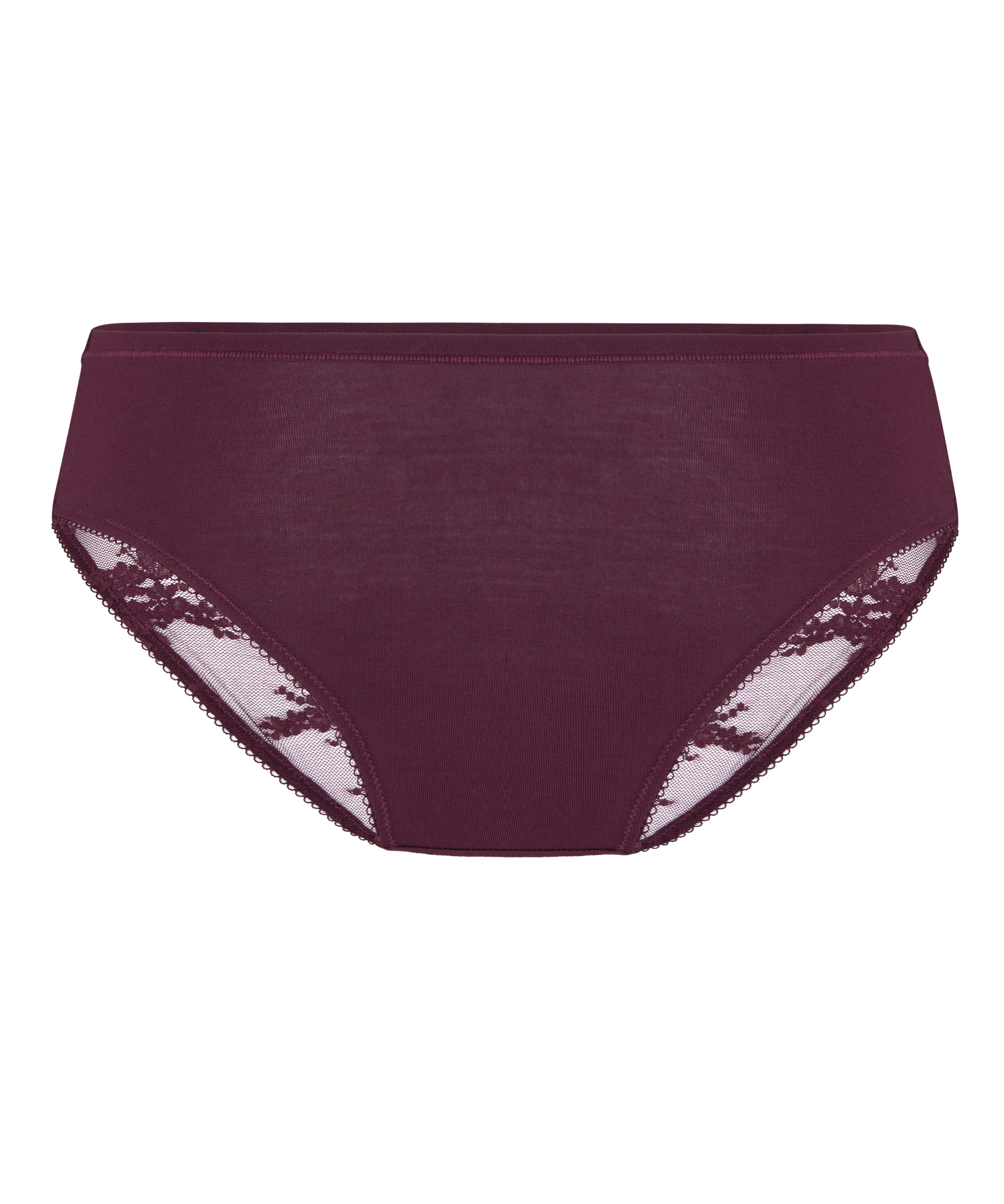 Brazyliany Alex, Fioletowy, main