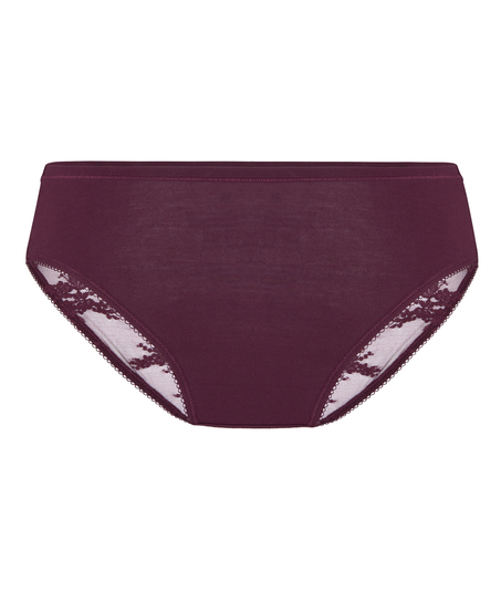 Brazyliany Alex, Fioletowy