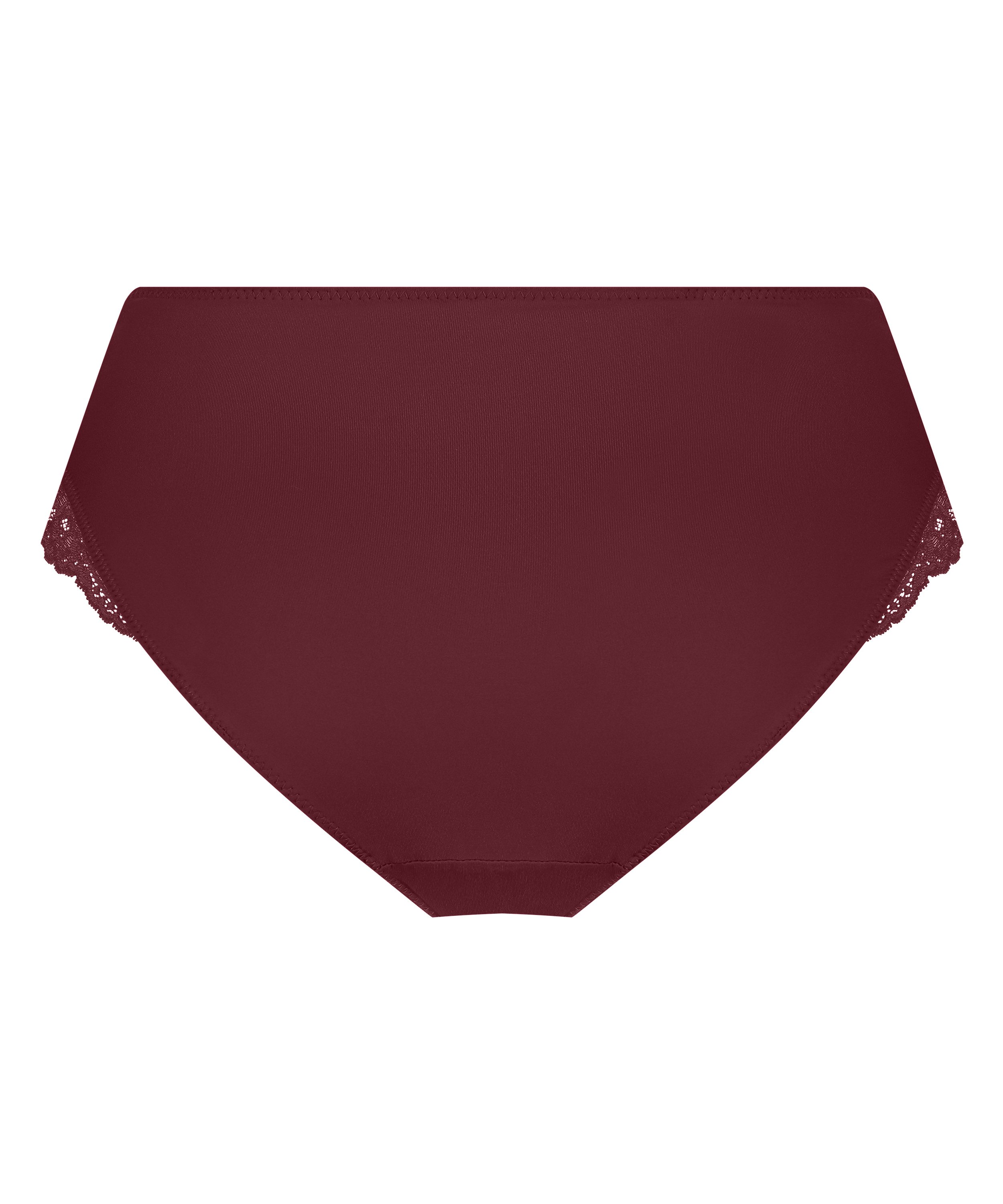 Figi z wysokim stanem Sophie, Czerwony, main