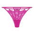 Stringi Maxime, R&oacute;żowy