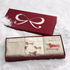 3 pary skarpet Giftpack, Biały