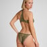 Silvia Brazyliany Highleg, Zielony
