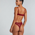 Brazyliany Riley, Czerwony