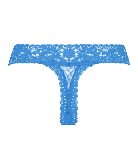 Stringi z niskim stanem Madison, Pomarańczowy