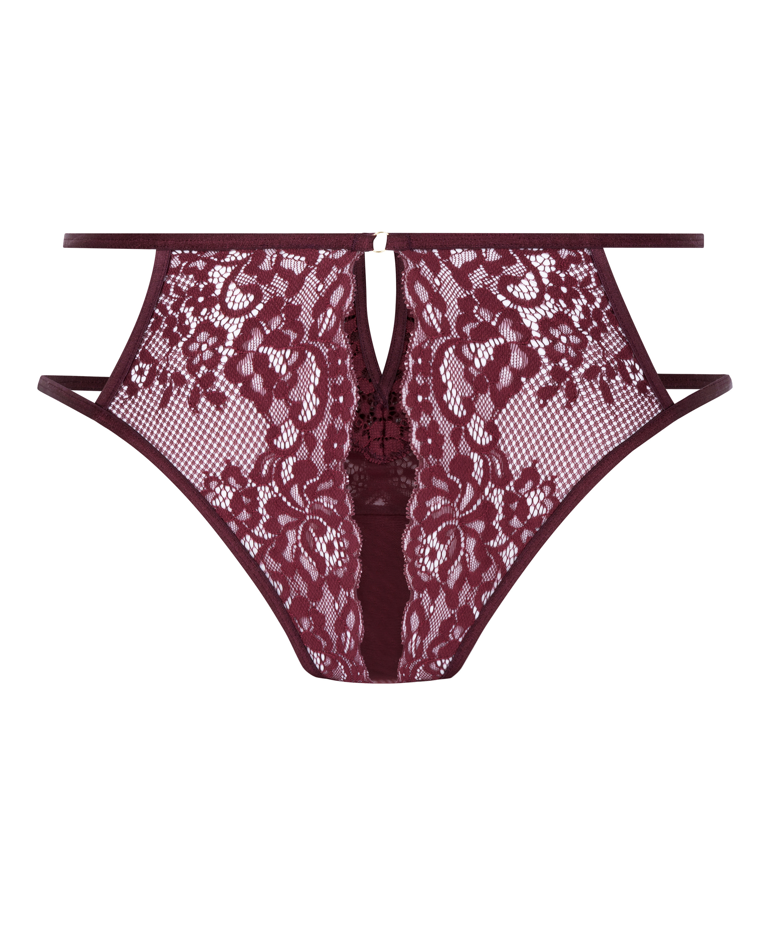 Brazyliany Cinnamon, Czerwony, main