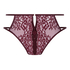 Brazyliany Cinnamon, Czerwony