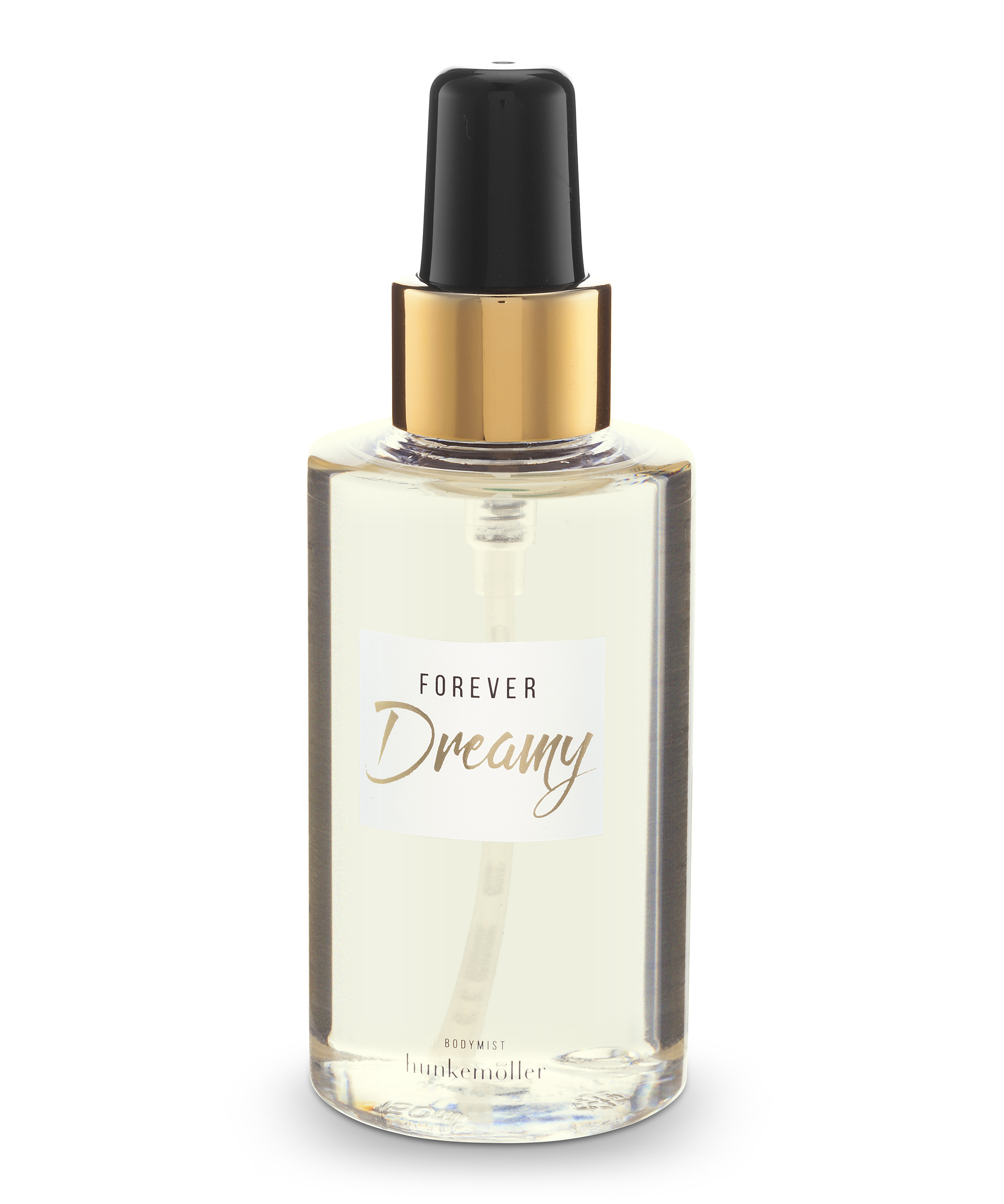Forever Dreamy Body Mist, Biały, main