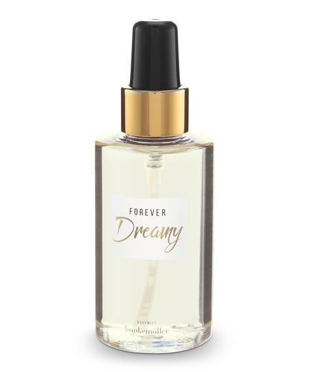 Forever Dreamy Body Mist, Biały