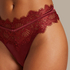 Brazyliany Zoe, Czerwony