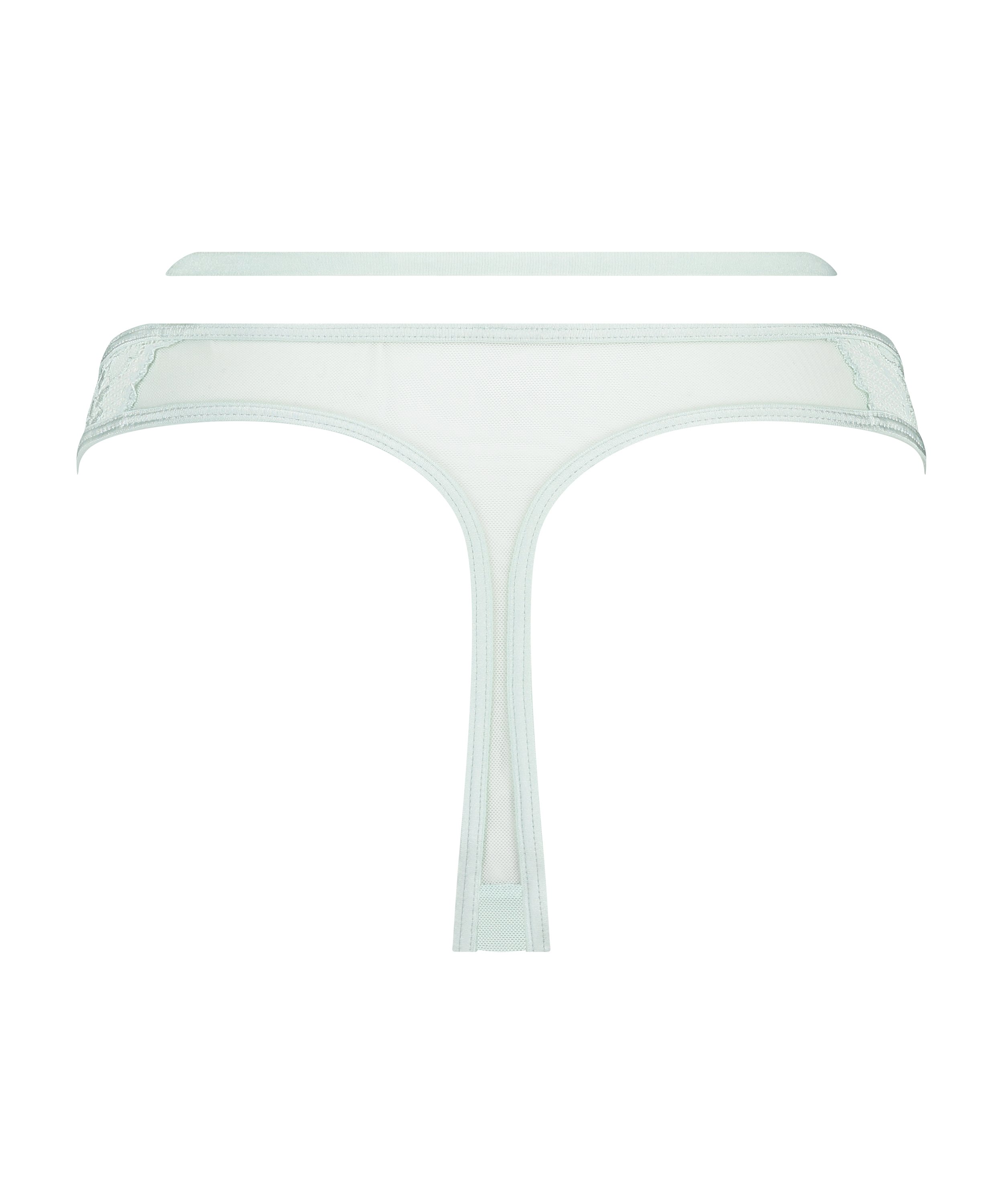 Stringi Wera, Zielony, main