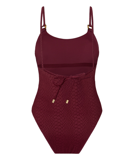 D&oacute;ł od Bikini Algarve, Fioletowy