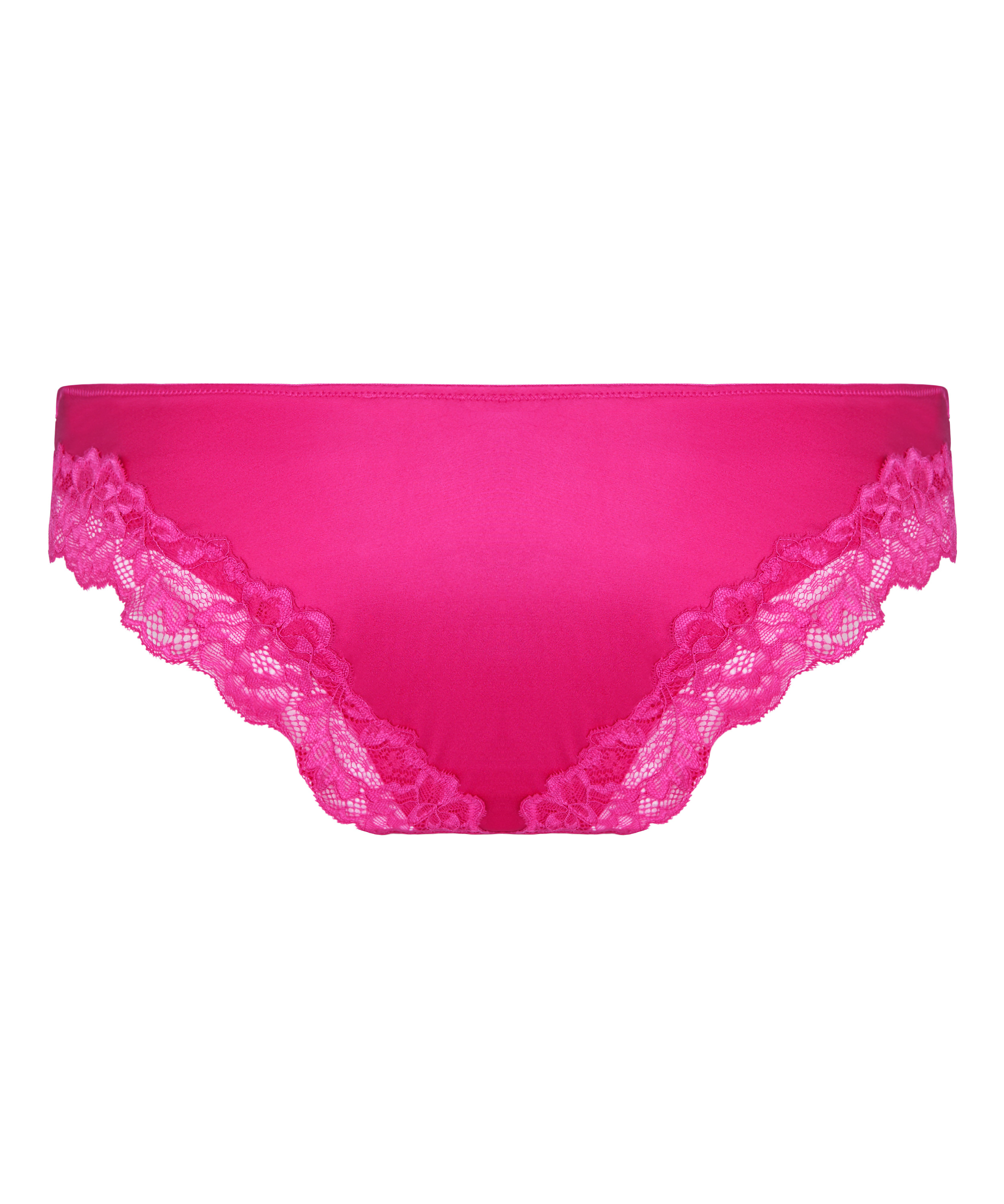 Brazyliany Lace & Shine, R&oacute;żowy, main