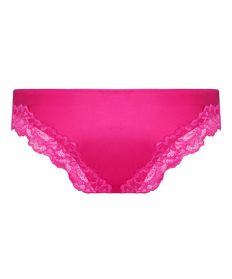 Brazyliany Lace & Shine, R&oacute;żowy