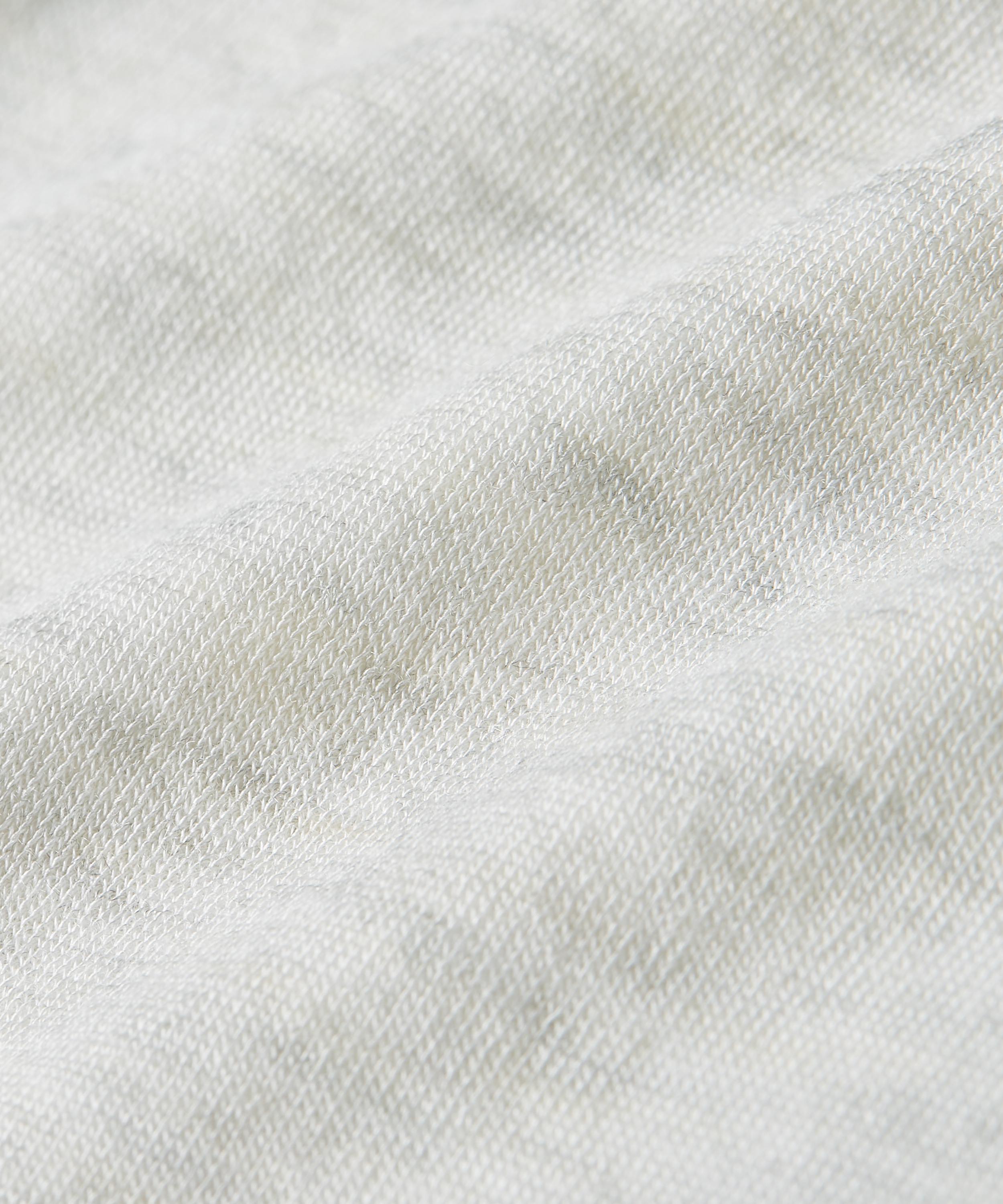 super miękka top z kaszmirem z dekoltem w ł&oacute;dkę, Szary, main