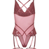 Body Viktoria, Fioletowy