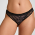 Brazyliany Felicity, Czarny