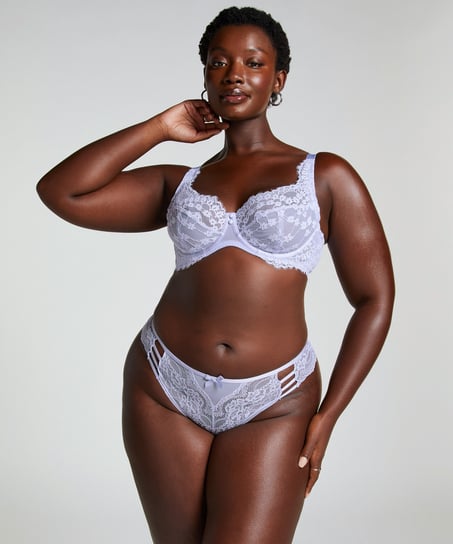 Brazyliany Belle, Fioletowy
