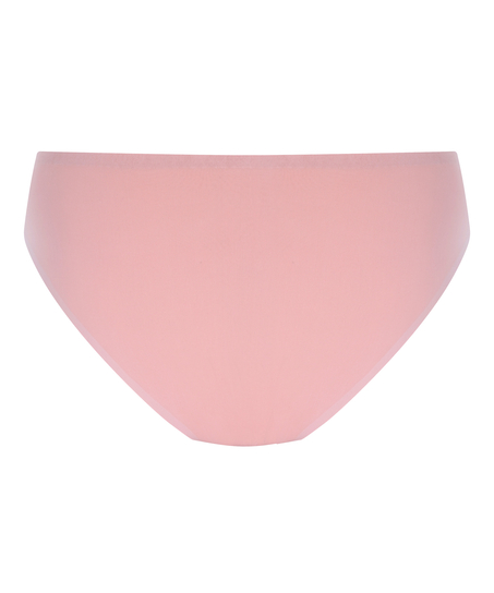 Brazyliany Invisble Micro, R&oacute;żowy