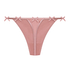 Stringi Cutie, Fioletowy
