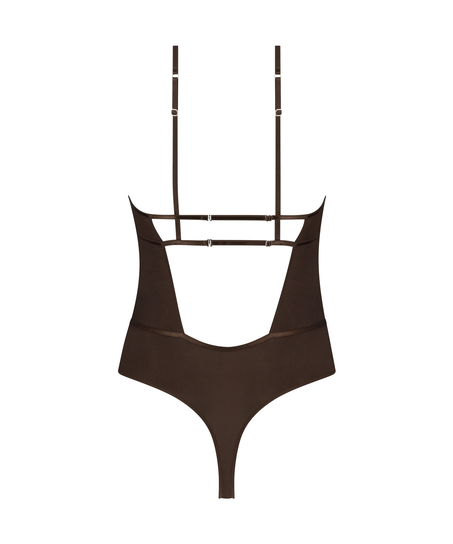 Body Rianne, Brązowy