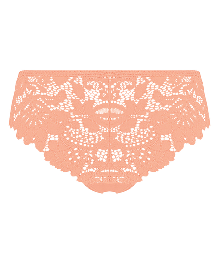 Brazyliany Shiloh, R&oacute;żowy