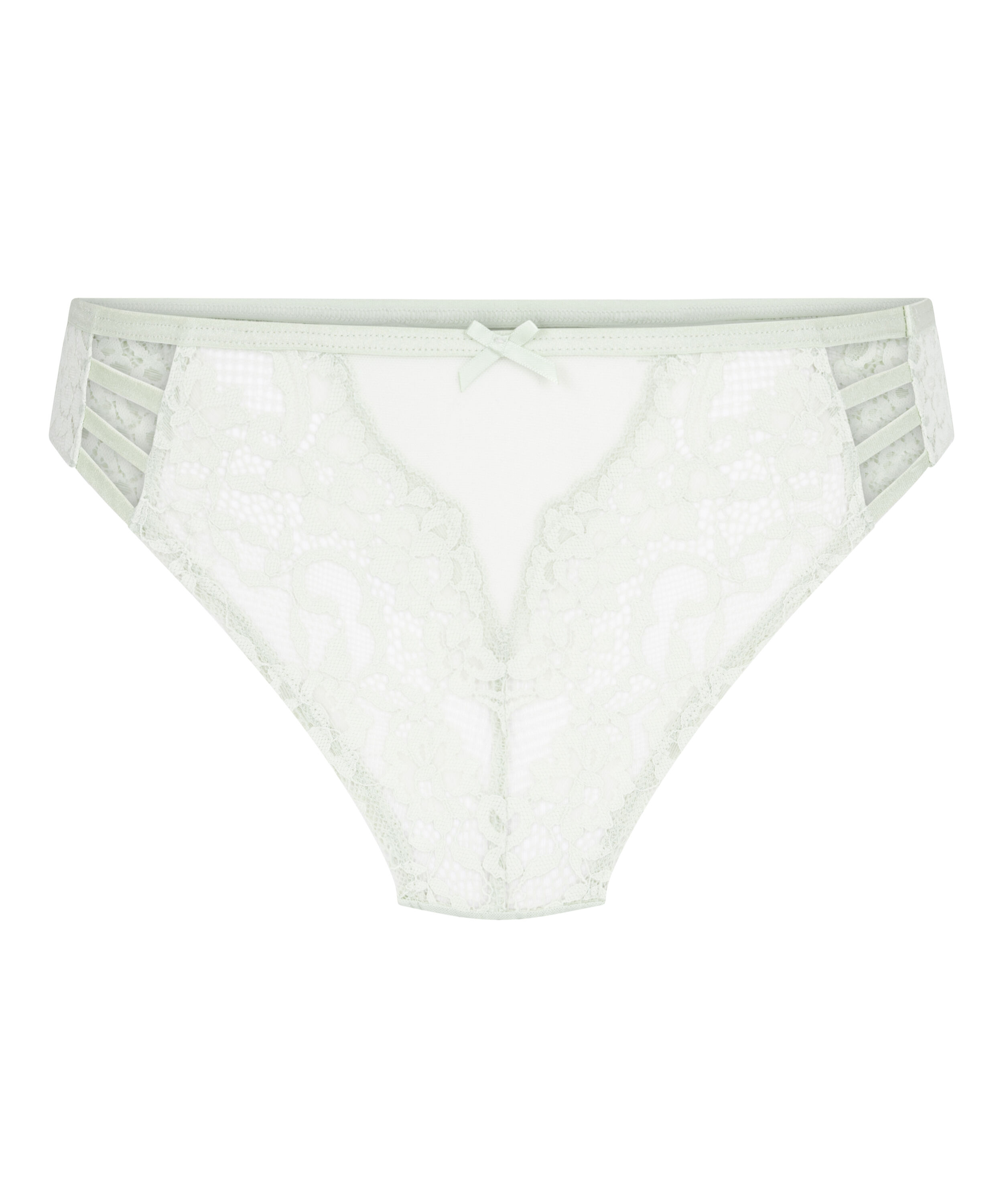 Brazyliany Belle, Zielony