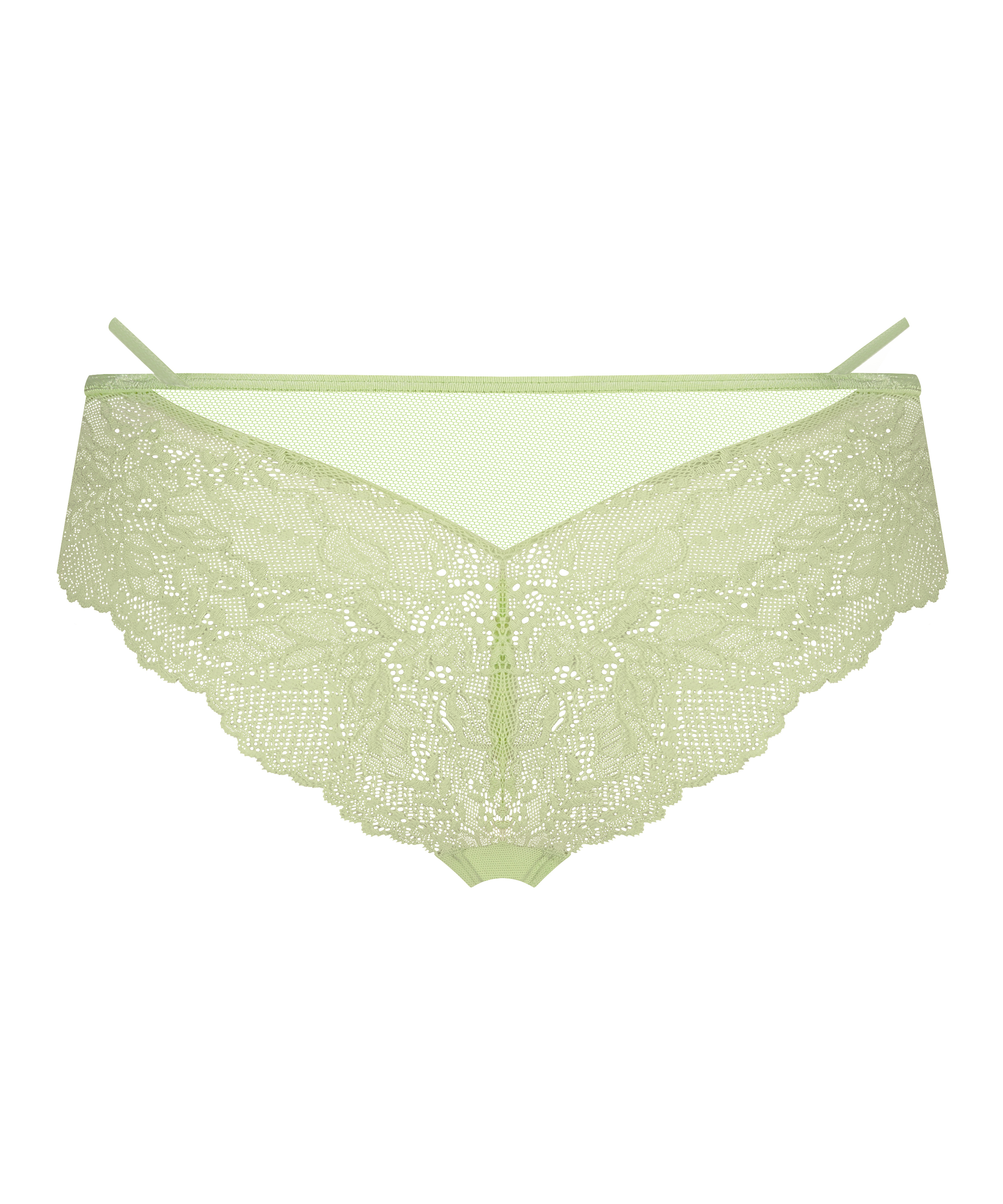 Brazyliany Anna, Zielony, main