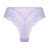 Brazyliany Anna, Fioletowy