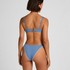 G&oacute;ra od bikini Joburg, Niebieski