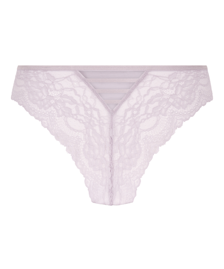 Brazyliany Belle, Fioletowy