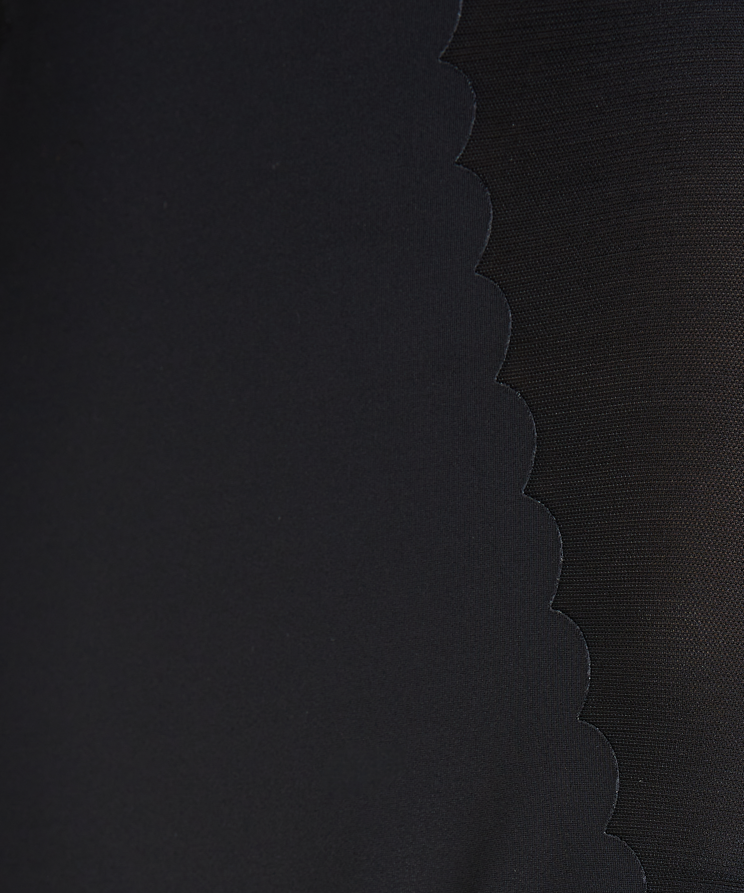 Sculpting scuba Body - Level 3, Czarny, main