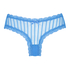 Brazyliany V-shape Mesh, Czerwony