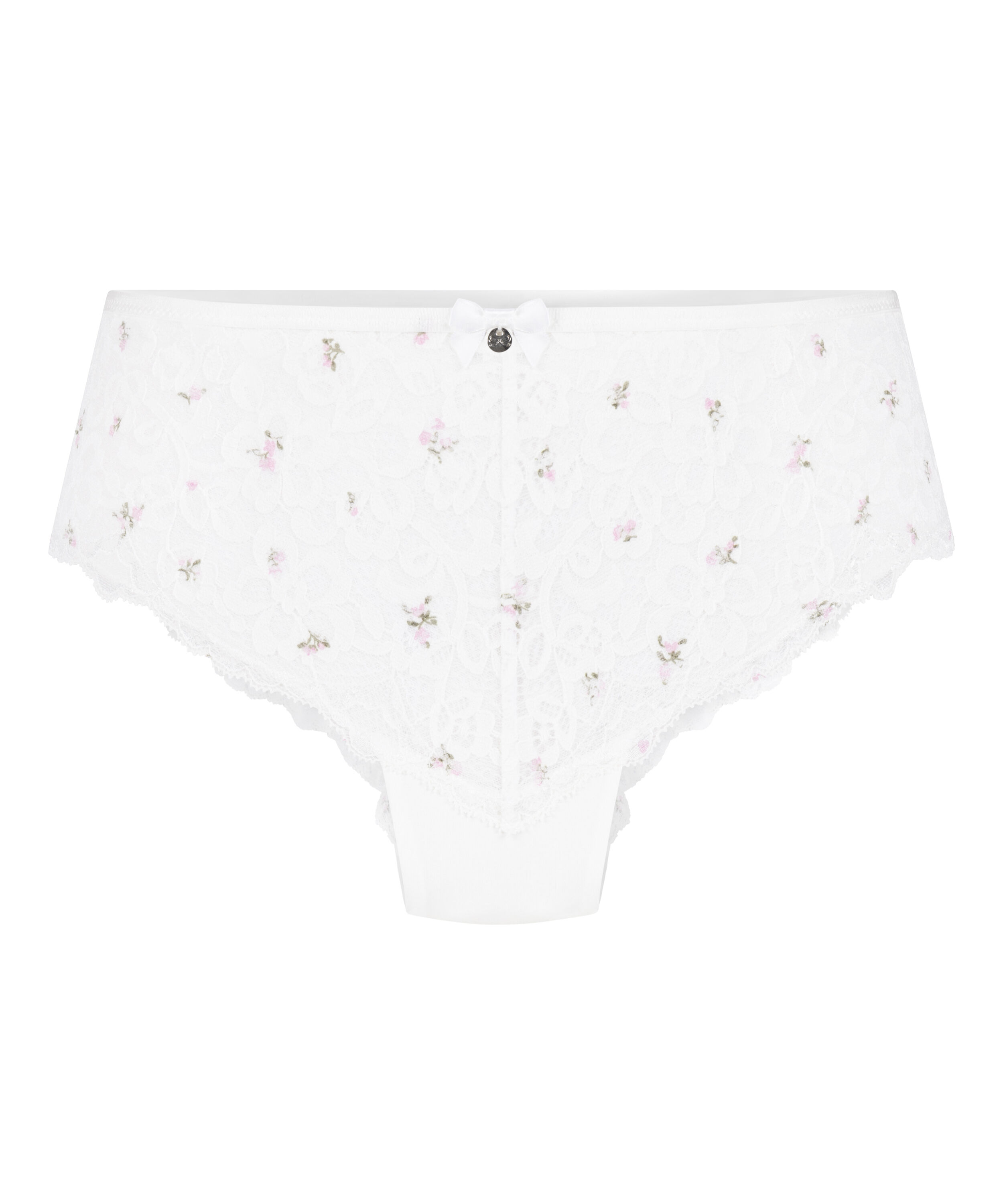 Brazyliany Marine, Biały