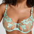 Body Beatrice, Zielony