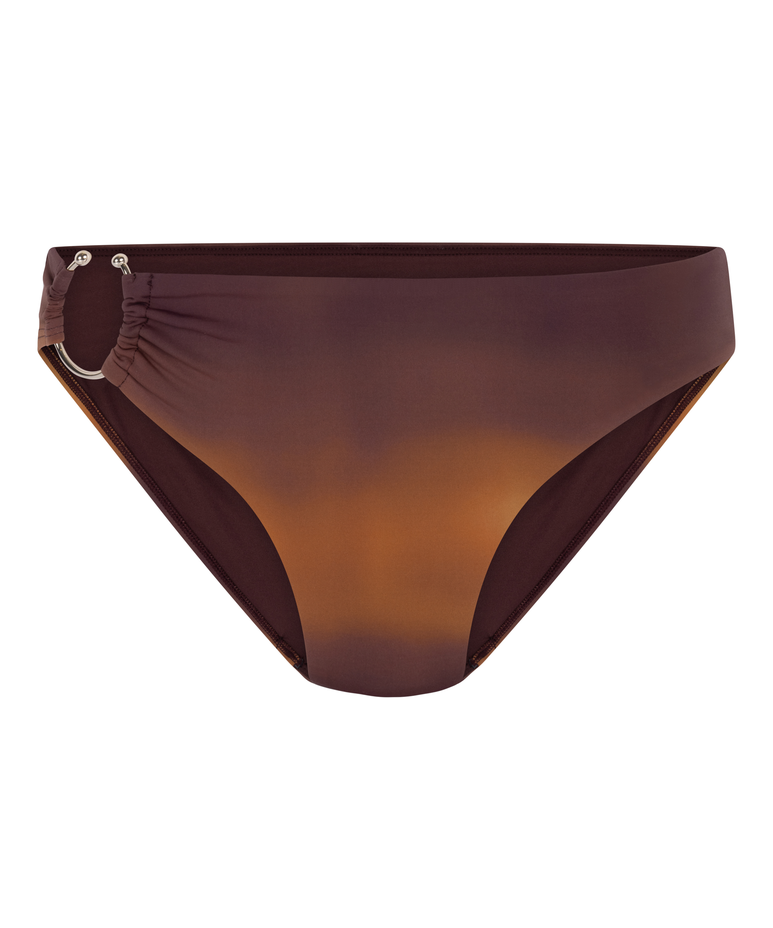 D&oacute;ł od bikini Janiero Rio, Fioletowy, main