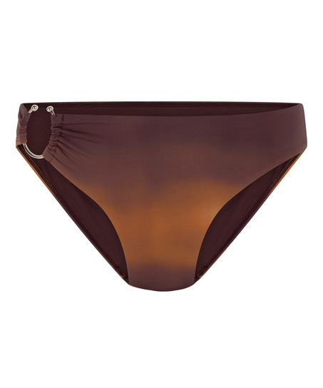 D&oacute;ł od bikini Janiero Rio, Fioletowy
