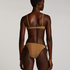 G&oacute;ra od bikini Goldie Shimmer, Ż&oacute;łty