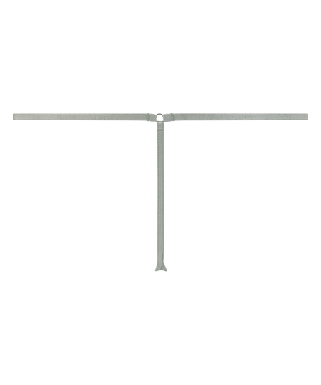 Stringi Ingrid, Zielony