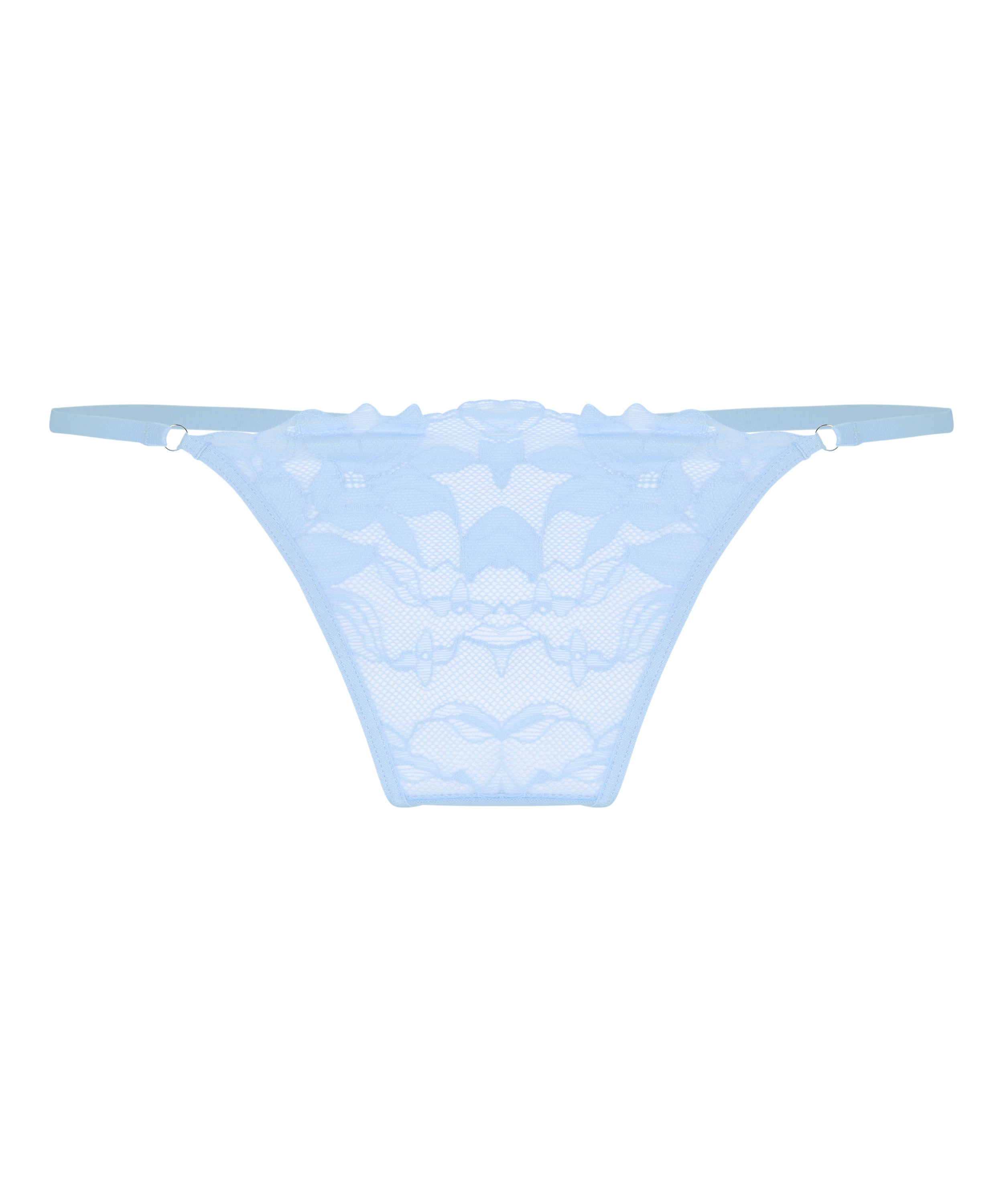 Stringi Ingrid, Niebieski, main