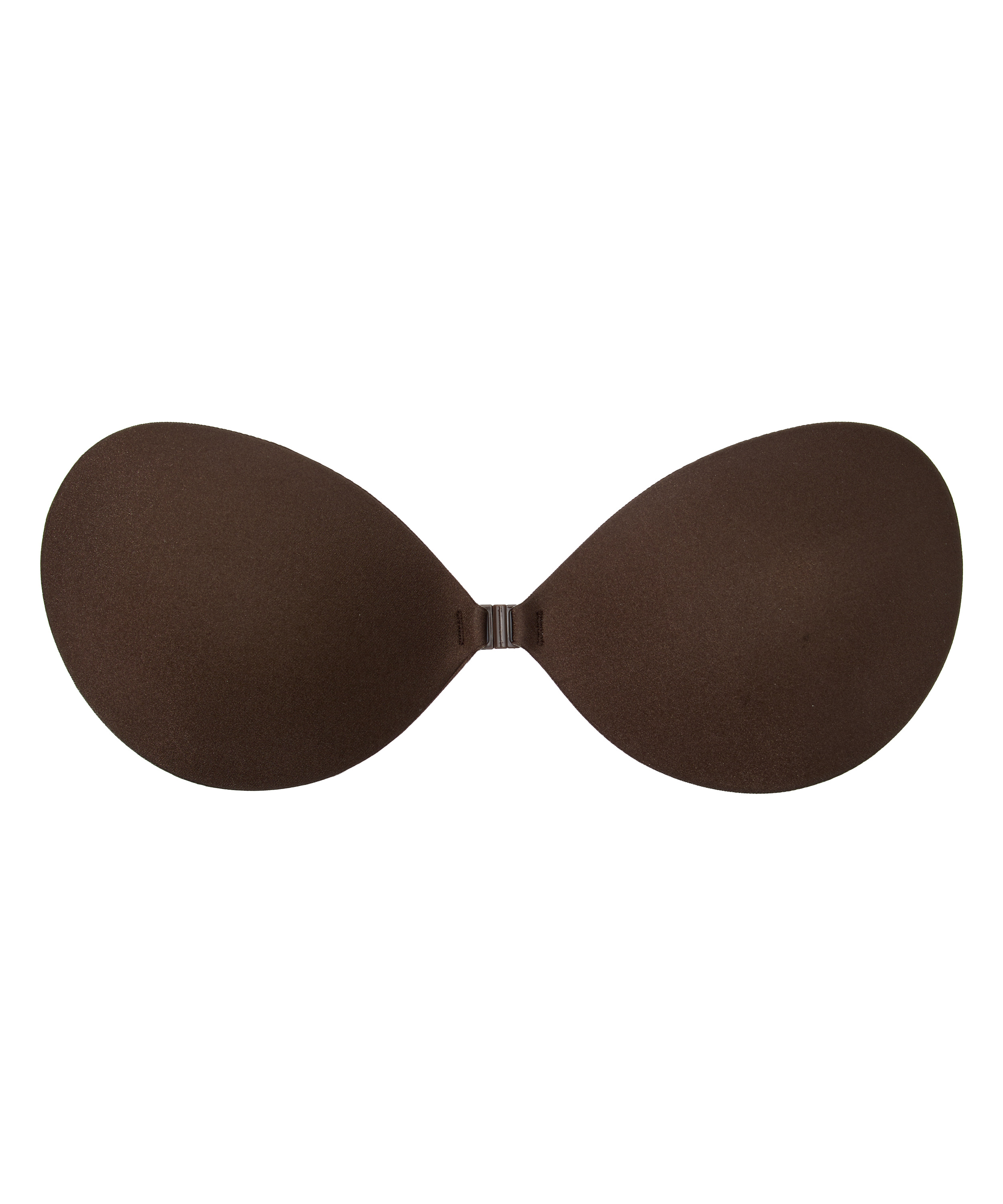 Biustonosz Samoprzylepny, Brązowy, main