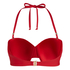 G&oacute;ra od bikini Luna, Czerwony