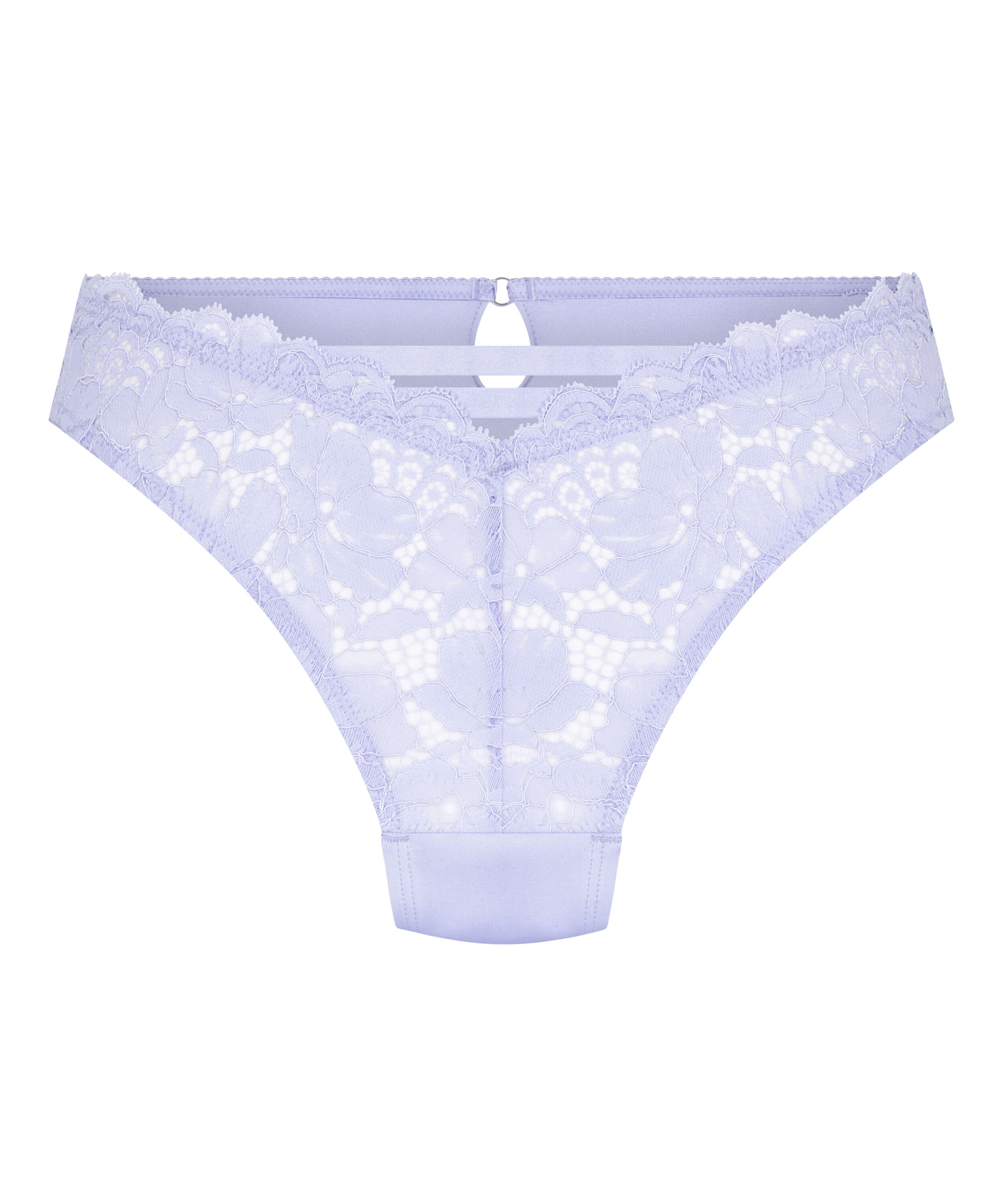 Brazyliany Andrea, Fioletowy