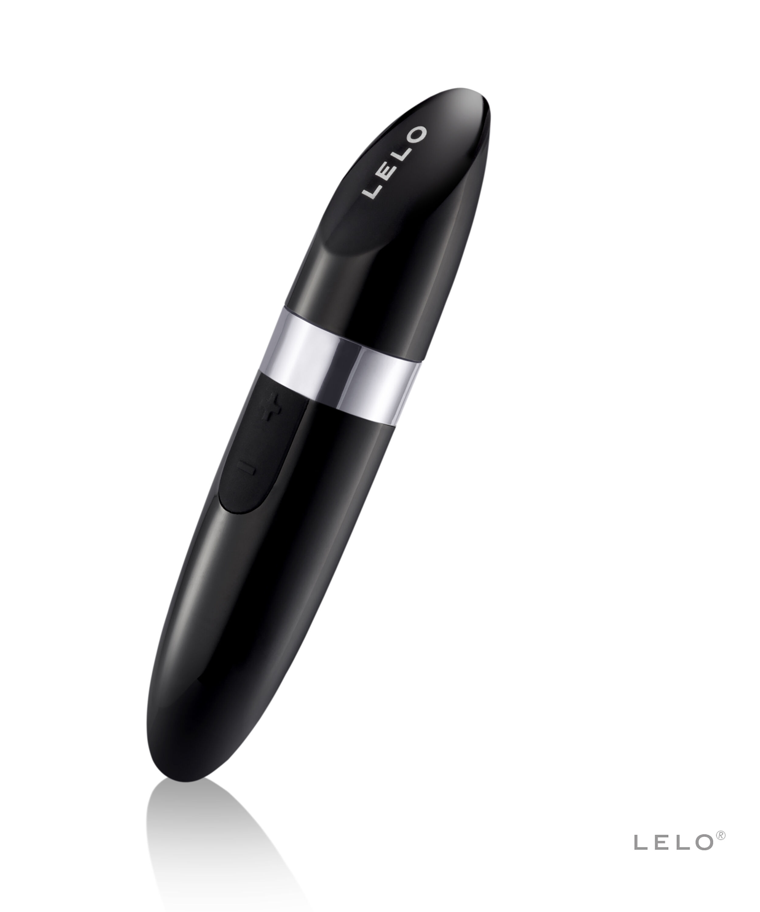 LELO MIA&trade; 2, Czarny